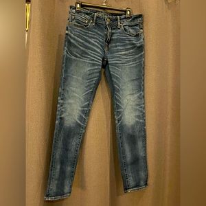 American Eagle jeans Airflex+ 30x32, Men’s